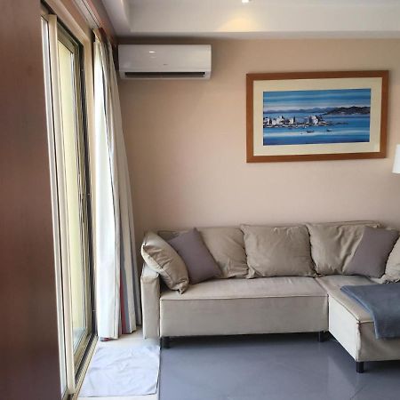 Apartamento Boca Do Rio Lagoa  Exterior foto